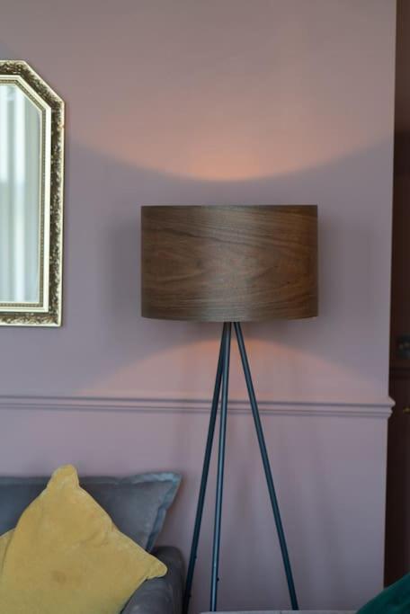 Stylish Beachfront Apartment, Sweeping Ocean Views And Luxury Touches Herne Bay Esterno foto
