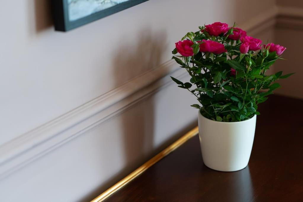 Stylish Beachfront Apartment, Sweeping Ocean Views And Luxury Touches Herne Bay Esterno foto